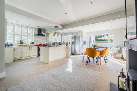 3 bedroom detached house for sale, Sandcroft Avenue, Weston-super-Mare BS23