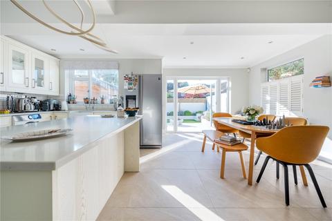3 bedroom detached house for sale, Sandcroft Avenue, Weston-super-Mare BS23