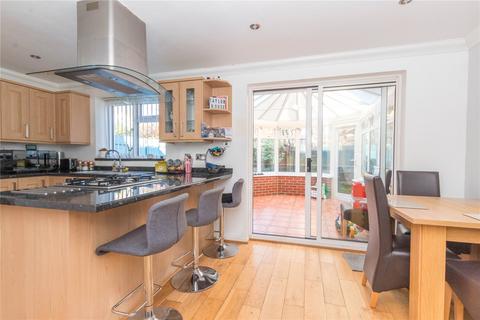 3 bedroom detached house for sale, Blaisdon, Somerset BS22