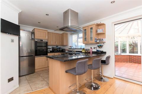 27 Blaisdon, Weston-super-mare, BS22 8BL