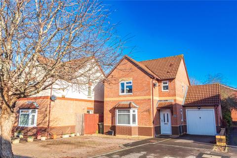 27 Blaisdon, Weston-super-mare, BS22 8BL