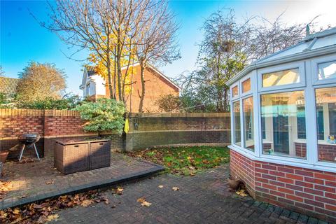 27 Blaisdon, Weston-super-mare, BS22 8BL