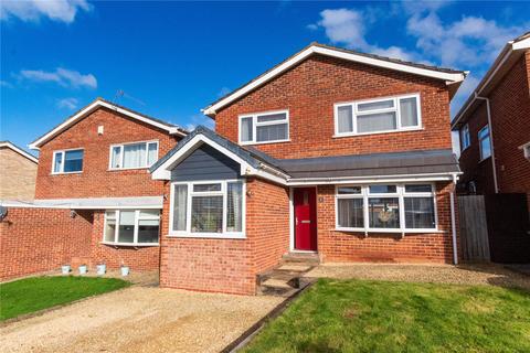 3 bedroom detached house for sale, Walsh Close, Weston-Super-Mare BS24