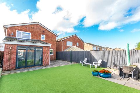 3 bedroom detached house for sale, Walsh Close, Weston-Super-Mare BS24