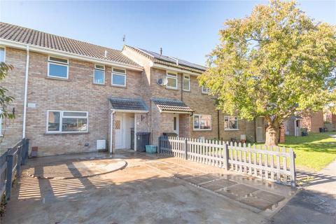 3 bedroom terraced house for sale, Wynter Close, Somerset BS22