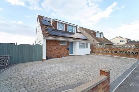 4 bedroom detached house for sale, Greenacre, Somerset BS22