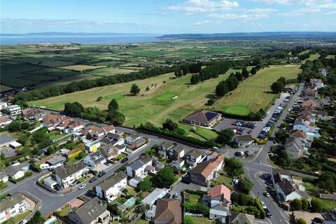 3 bedroom detached house for sale, Greenacre, Somerset BS22