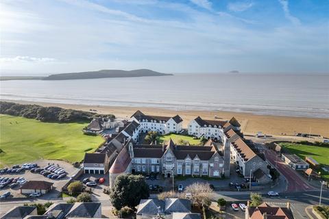 2 bedroom apartment for sale, Royal Sands, Somerset BS23