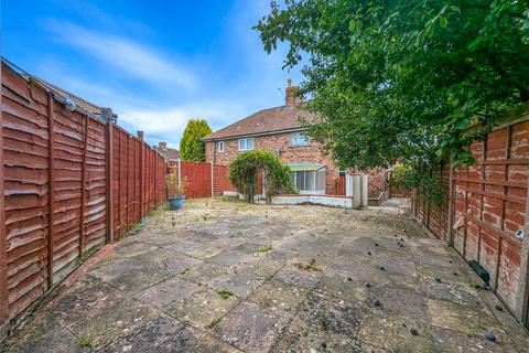 4 Green Croft, Bristol, BS5 7SX