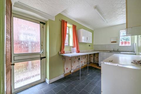 4 Green Croft, Bristol, BS5 7SX