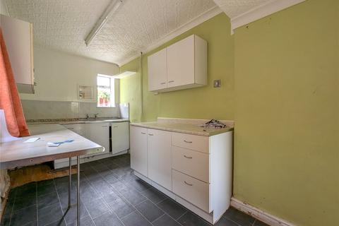 4 Green Croft, Bristol, BS5 7SX