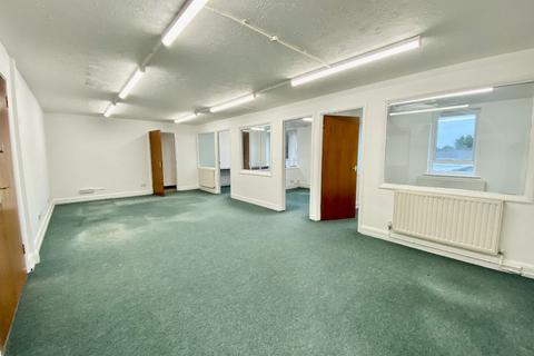 Office to rent, Elms House, Church Road