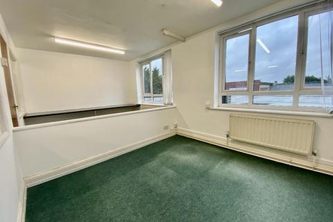 Office to rent, Elms House, Church Road