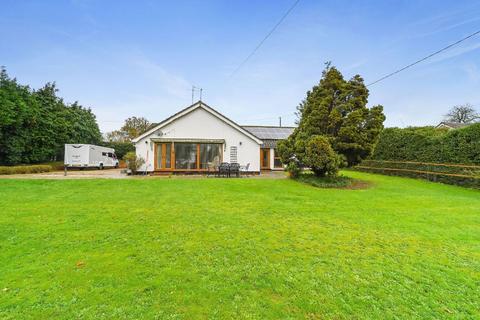 3 bedroom detached bungalow for sale, Little Oaks, Woodbridge