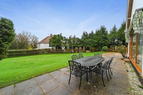 3 bedroom detached bungalow for sale, Little Oaks, Woodbridge