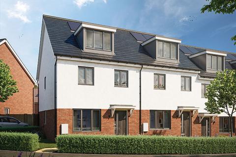 Plot 332, Sage Home at Great Oldbury, Great Oldbury Drive GL10