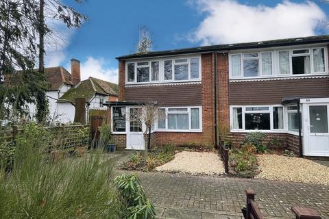 3 bedroom end of terrace house for sale, Kingfishers, Wantage OX12