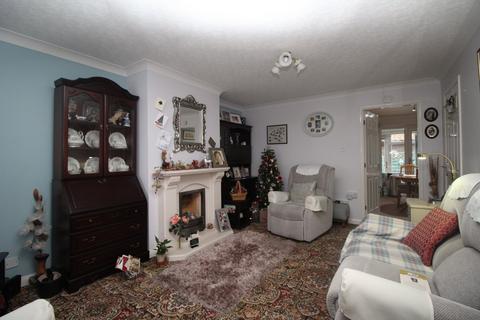 2 bedroom end of terrace house for sale, High Street, Bridlington YO15