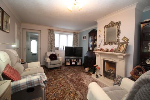 2 bedroom end of terrace house for sale, High Street, Bridlington YO15