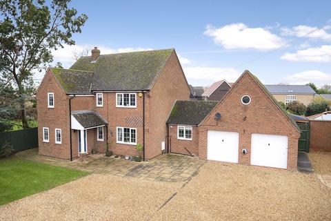 4 bedroom detached house for sale, High Street, St. Neots PE19