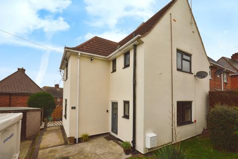 Circular Road, Chesterfield S43