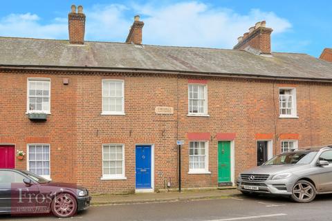 2 bedroom cottage to rent, St Michaels Street, Herts AL3