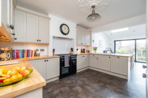 19 Kings Lane, Sutton, SM1 4NY