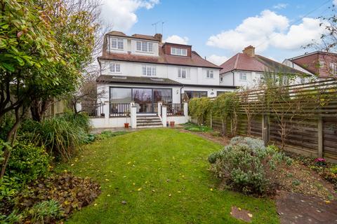 19 Kings Lane, Sutton, SM1 4NY