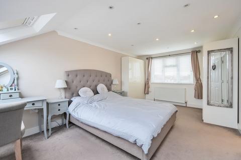 5 bedroom semi-detached house for sale, St. James Avenue, Sutton SM1