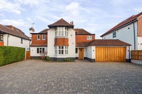 119 Burdon Lane, Cheam, Sutton, SM2 7DB