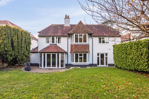 119 Burdon Lane, Cheam, Sutton, SM2 7DB
