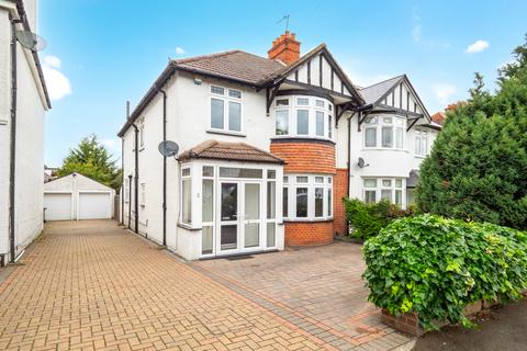 4 bedroom house to rent, Hillside Road, Sutton SM2