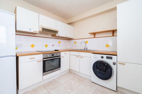 1 bedroom apartment for sale, Overton Road, Sutton SM2