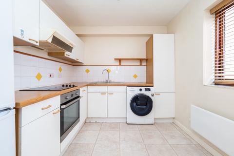 1 bedroom apartment for sale, Overton Road, Sutton SM2