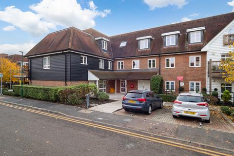 2 bedroom apartment for sale, Pond Hill Gardens, Sutton SM3