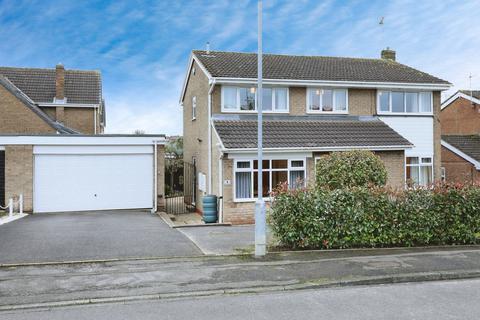 4 bedroom detached house for sale, Nemesia Close, Sheffield S25