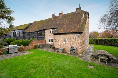 4 bedroom detached house for sale, Lower Icknield Way, Princes Risborough HP27