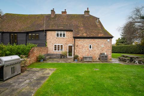 4 bedroom detached house for sale, Lower Icknield Way, Princes Risborough HP27