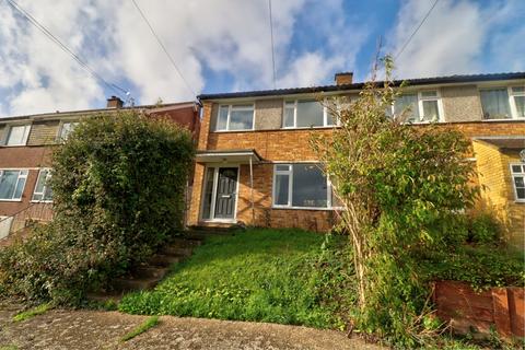 3 bedroom semi-detached house to rent, Telford Way, Buckinghamshire HP13