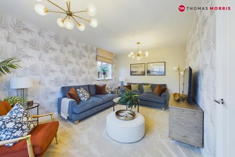 undefined, Wagstaffe Close, Huntingdon PE26