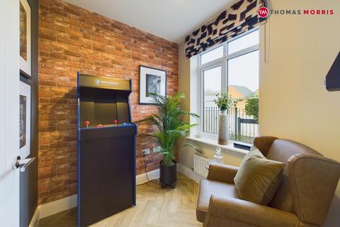 undefined, Wagstaffe Close, Huntingdon PE26