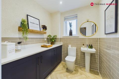 4 bedroom detached house for sale, Wagstaffe Close, Huntingdon PE26
