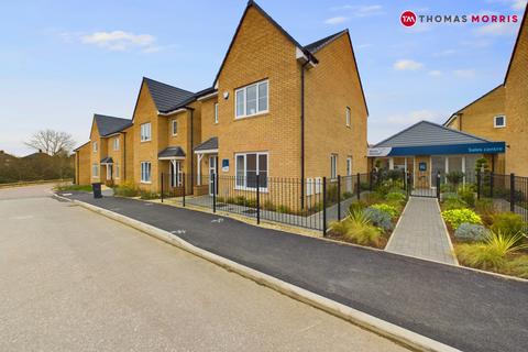 Wagstaffe Close, Huntingdon PE26