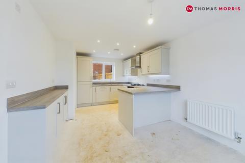 undefined, Wagstaffe Close, Huntingdon PE26