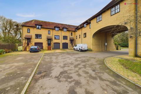 2 bedroom terraced house for sale, Lion Yard, Ramsey PE26