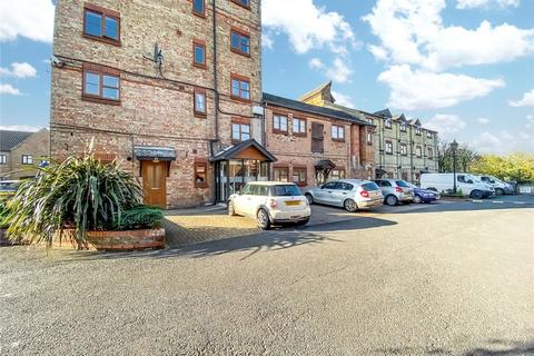 Rivermill Apartments, Huntingdon PE26