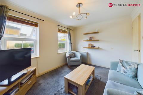 1 bedroom apartment for sale, Linclare Place, St. Neots PE19