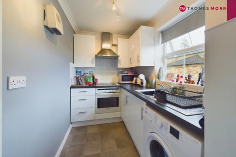 1 bedroom apartment for sale, Linclare Place, St. Neots PE19