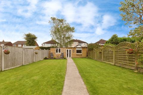 3 bedroom semi-detached house for sale, London Road, Macclesfield SK11