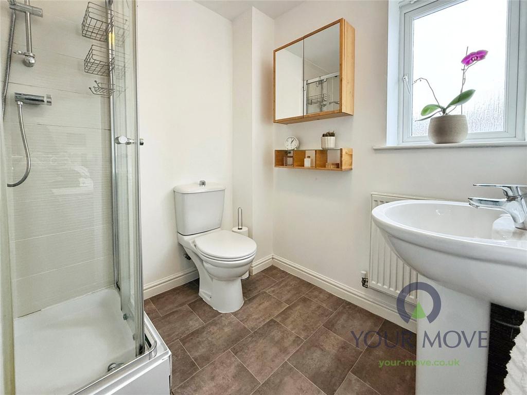 En Suite